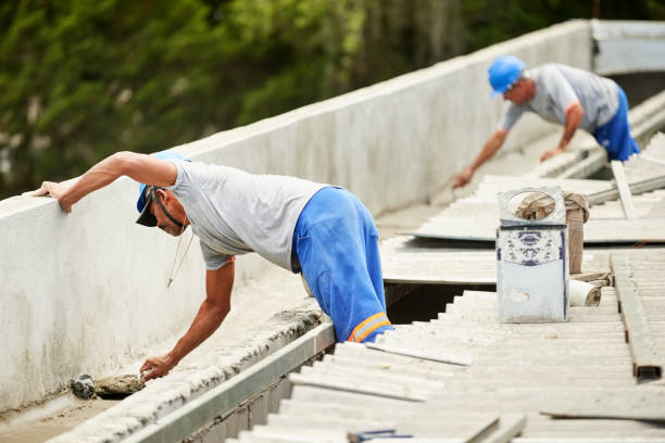 Best Insulation for Specific Applications in Marshallville, GA