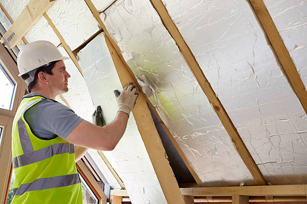 Best Insulation Materials and Products in Marshallville, GA