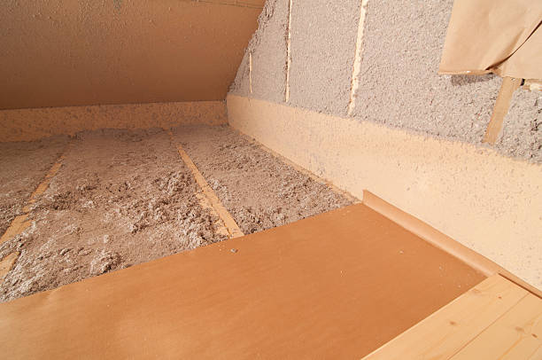 Best Insulation for Specific Applications in Marshallville, GA